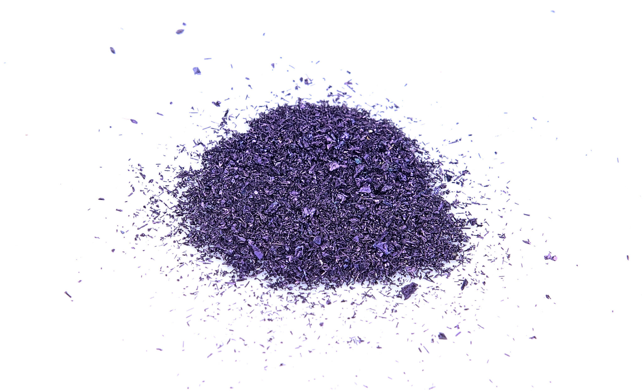 Potassium Permanganate ECSA Chemicals