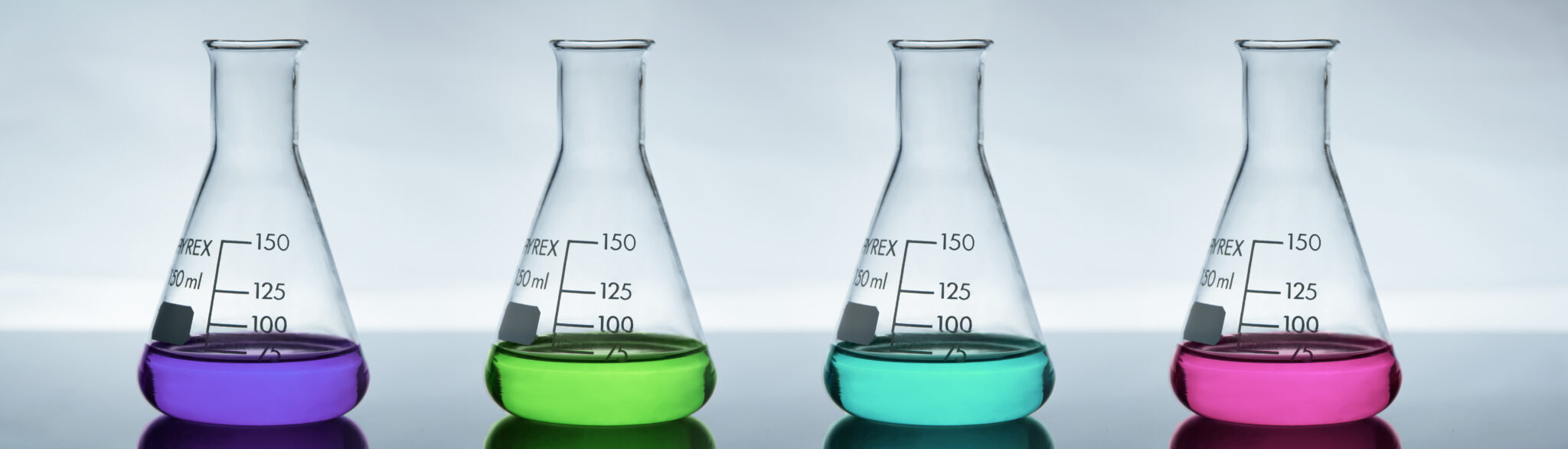 UFI: Unique Formula Identifier - ECSA Chemicals